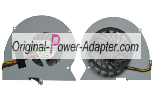 New For Lenovo IdeaPad Y410P Y430P series cpu cooling fan